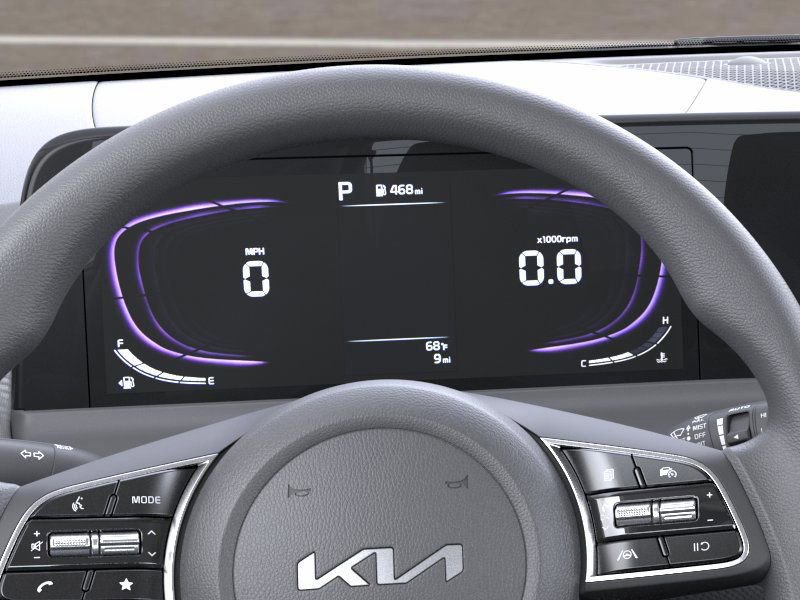 New 2026 Kia Seltos LX image 21