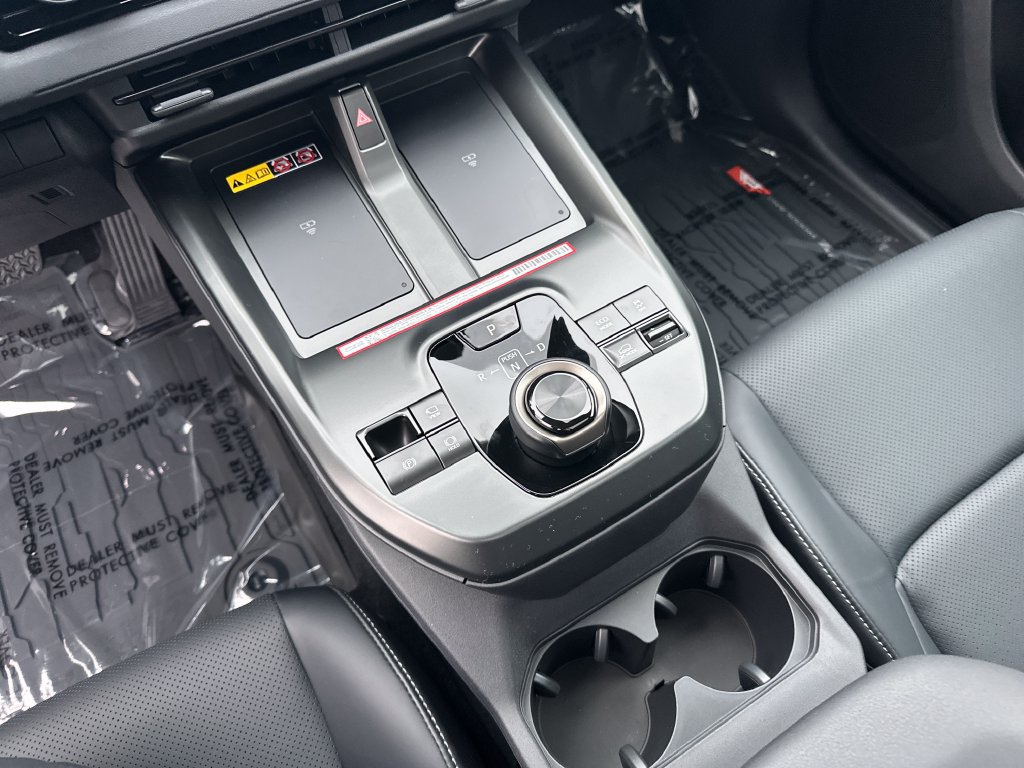 New 2026 Toyota bZ Woodland AWD/4WD image 23