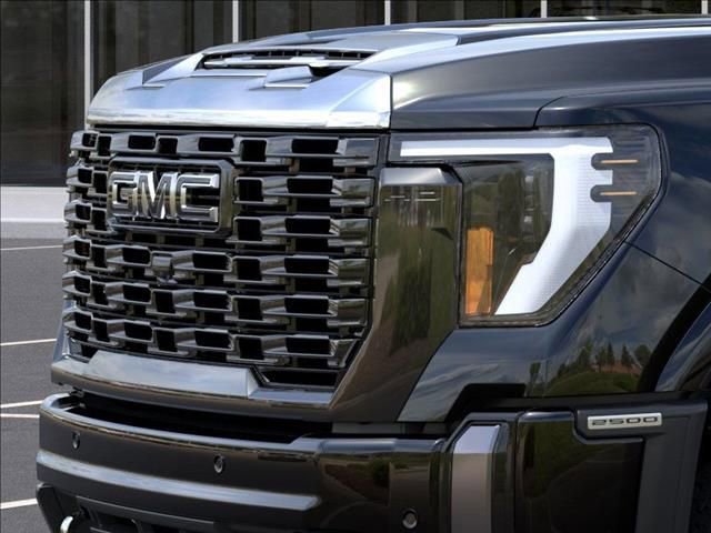 New 2026 GMC Sierra 2500 Denali Ultimate image 13