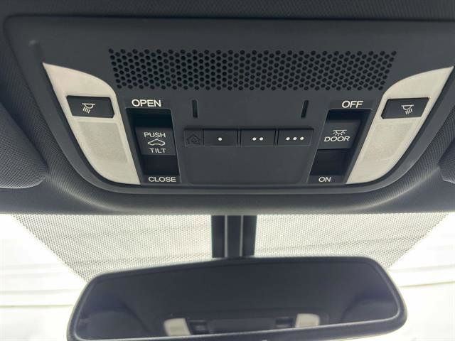 Used 2018 Acura ILX w/ Premium & A-SPEC Package image 27