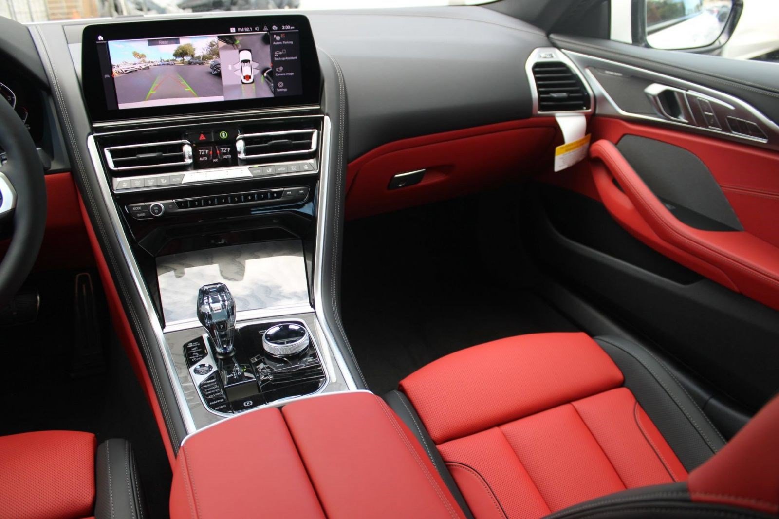 Used 2026 BMW 840i RWD image 29
