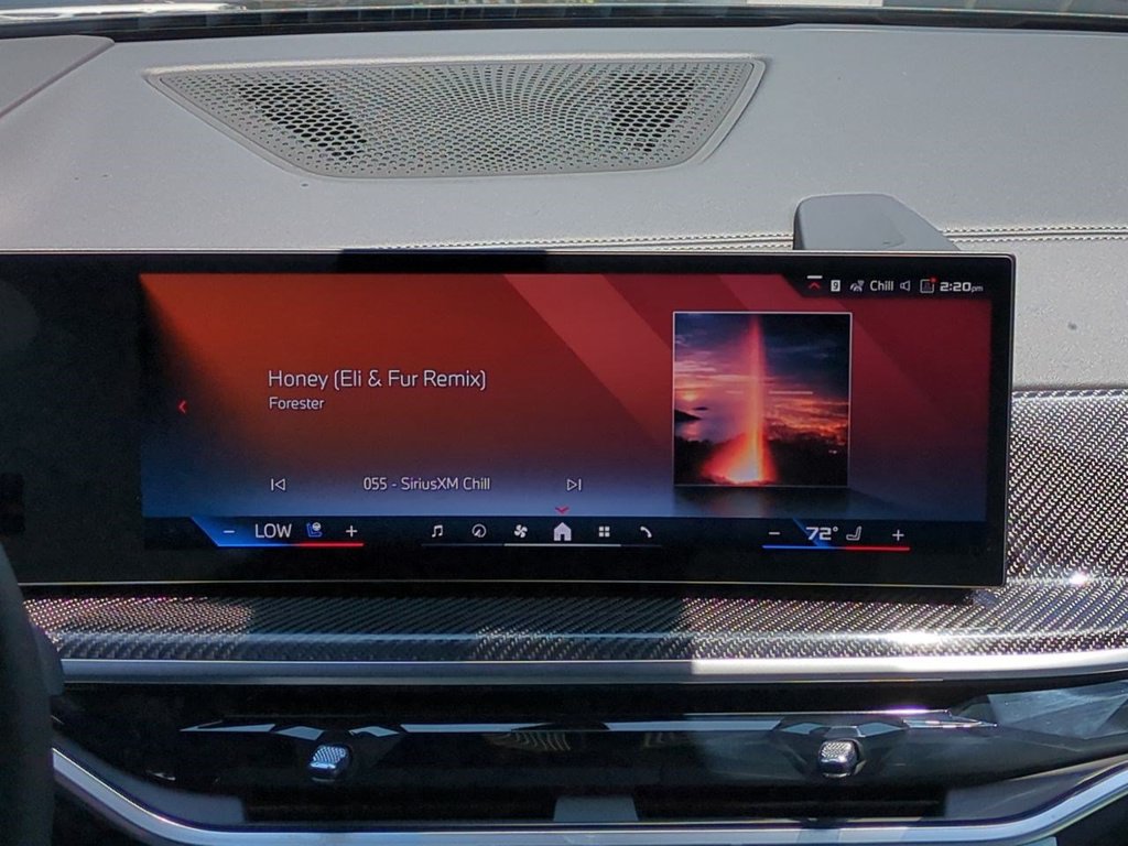 New 2027 BMW X6 M60i AWD/4WD image 18
