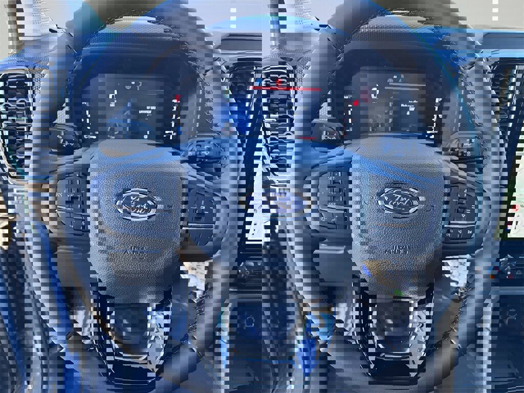 New 2025 Ford Ranger XLT image 13