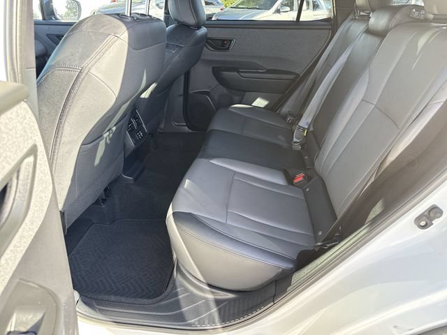 Certified 2026 Subaru Outback Premium AWD/4WD image 15