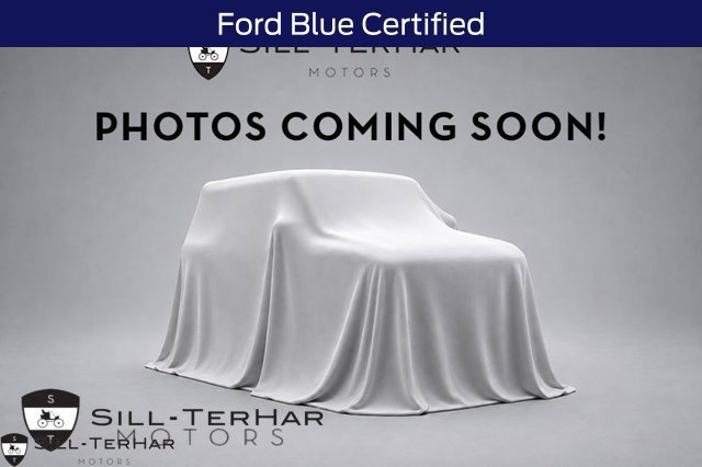 Certified 2022 Ford Ranger Lariat w/ Tremor Off-Road Package