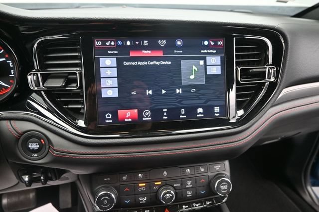 Used 2025 Dodge Durango GT AWD/4WD image 30