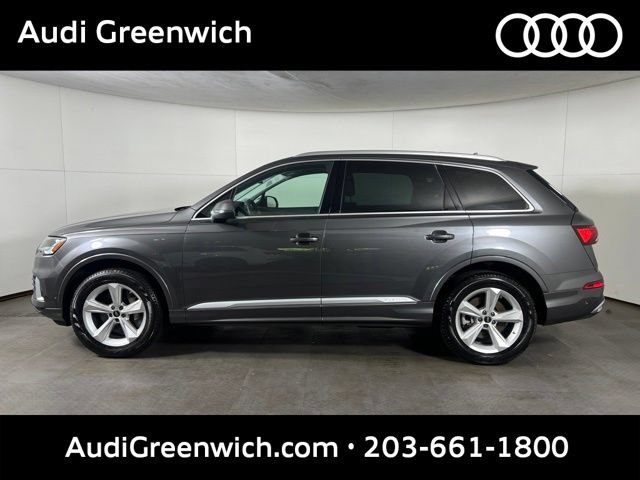Used 2024 Audi Q7 2.0T Premium Plus AWD/4WD image 4