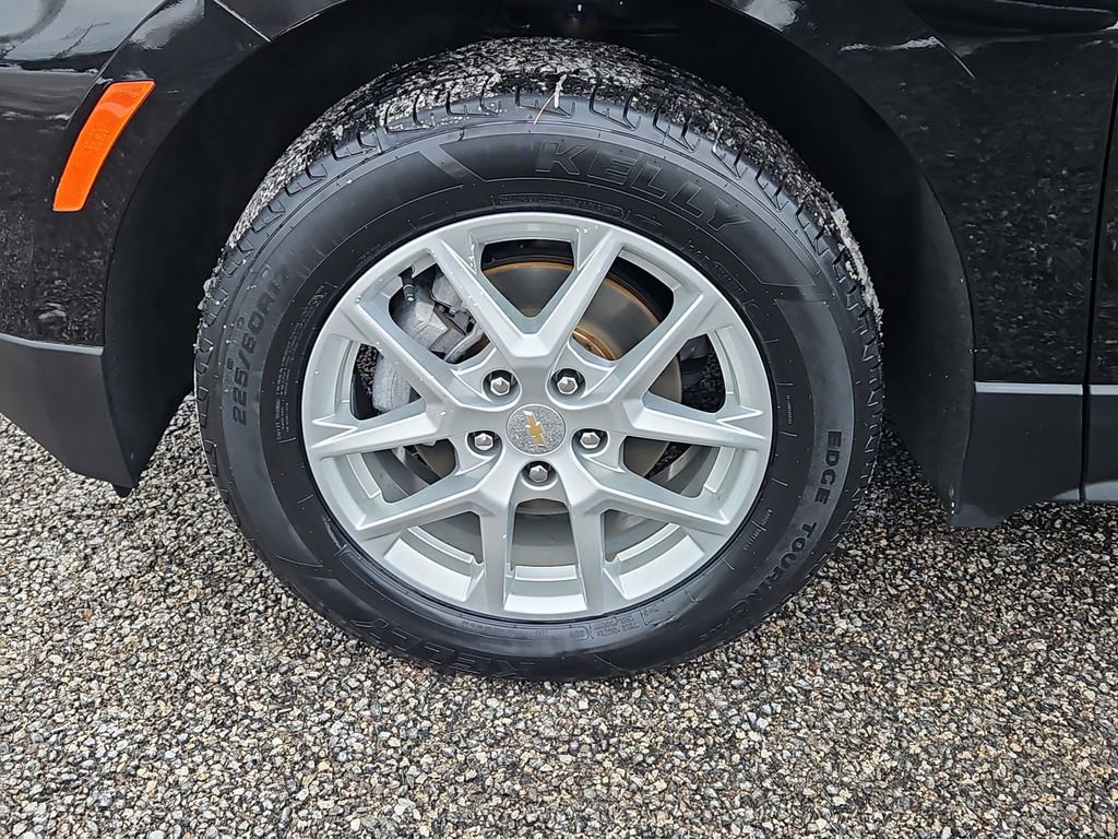 Certified 2022 Chevrolet Equinox LT image 7