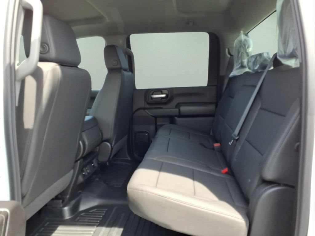 New 2026 GMC Sierra 3500 Pro w/ Convenience Package AWD/4WD image 5