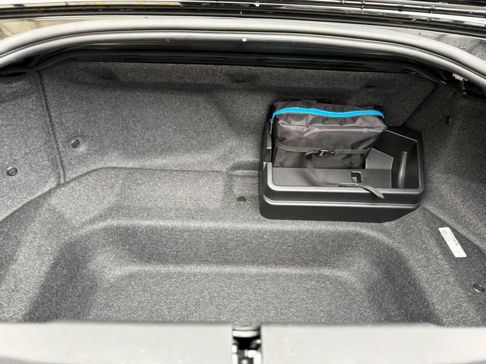 New 2025 MAZDA MX-5 Miata RF Grand Touring w/ Appearance Package image 7