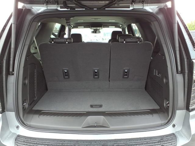 New 2026 Chevrolet Tahoe LT w/ Comfort Package image 13