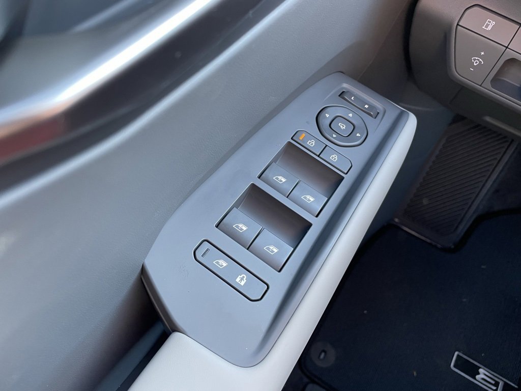 New 2026 Kia EV9 Wind image 21