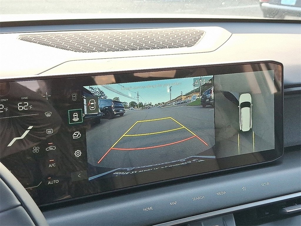 New 2026 Kia EV9 Wind image 13