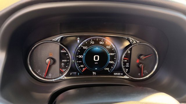 Used 2018 GMC Acadia Denali w/ LPO, Floor Liner Package image 19