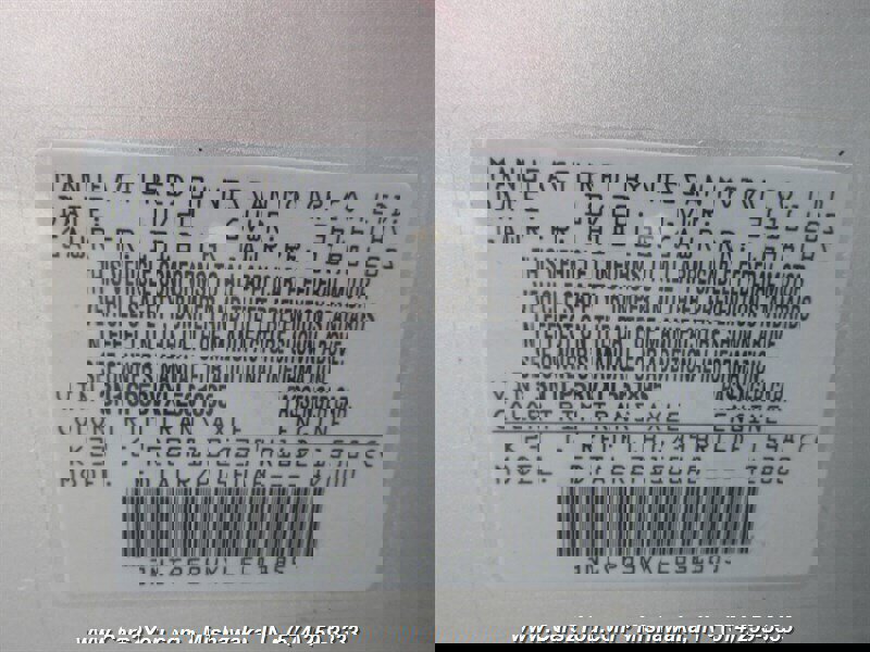 Used 2020 Nissan Kicks S image 31