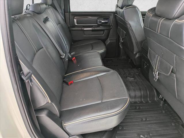 Used 2017 RAM 1500 Limited image 19