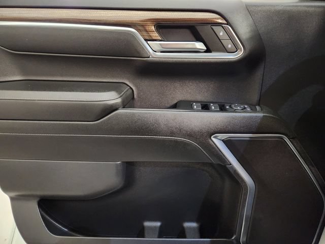 Used 2023 Chevrolet Silverado 1500 LT RWD image 22