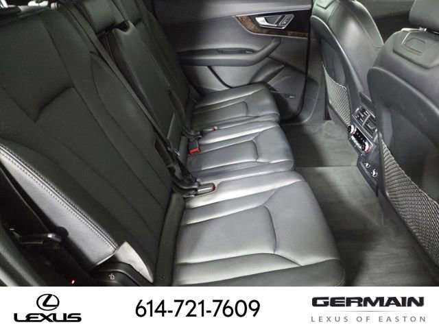 Used 2019 Audi Q7 3.0T Premium Plus w/ Premium Plus Package image 23