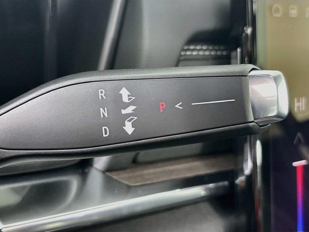 New 2027 GMC Terrain Denali AWD/4WD image 17