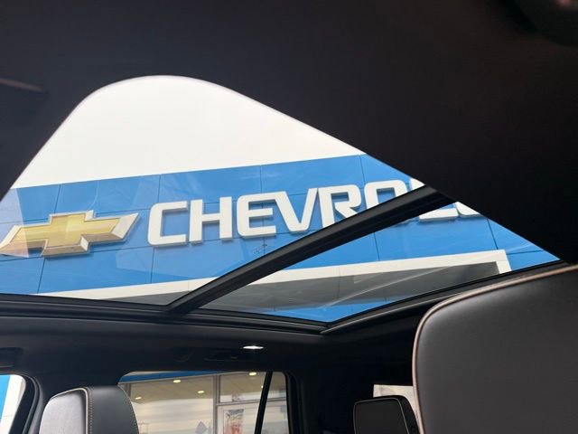 Certified 2021 Chevrolet Tahoe Premier w/ Premium Package image 30