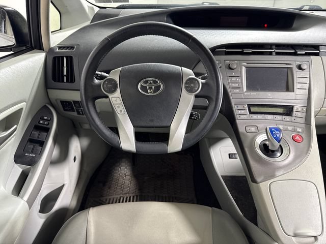 Used 2013 Toyota Prius Five FWD image 19