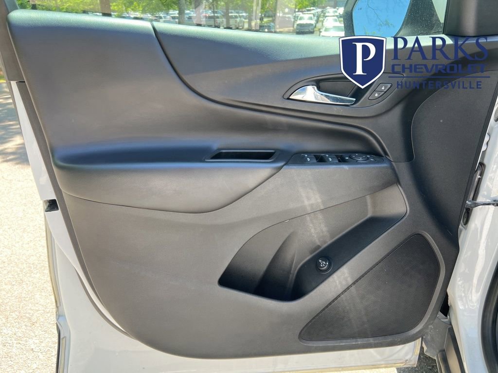 Used 2022 Chevrolet Equinox LT image 17