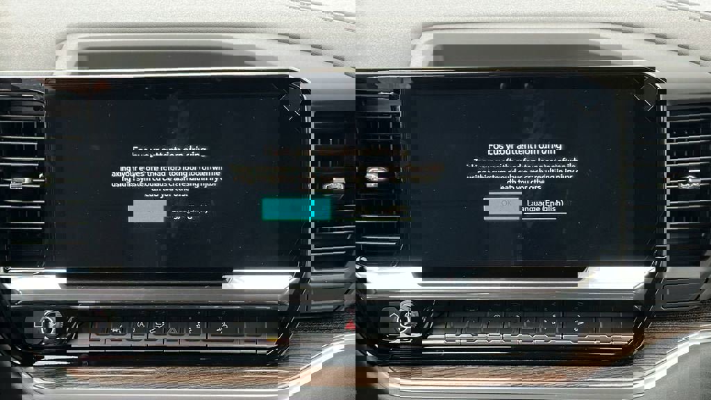 New 2026 Chevrolet Silverado 1500 LT image 18