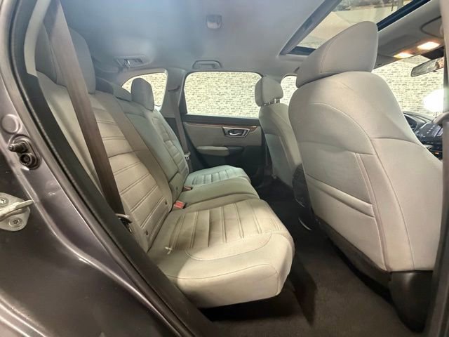Used 2022 Honda CR-V EX image 11