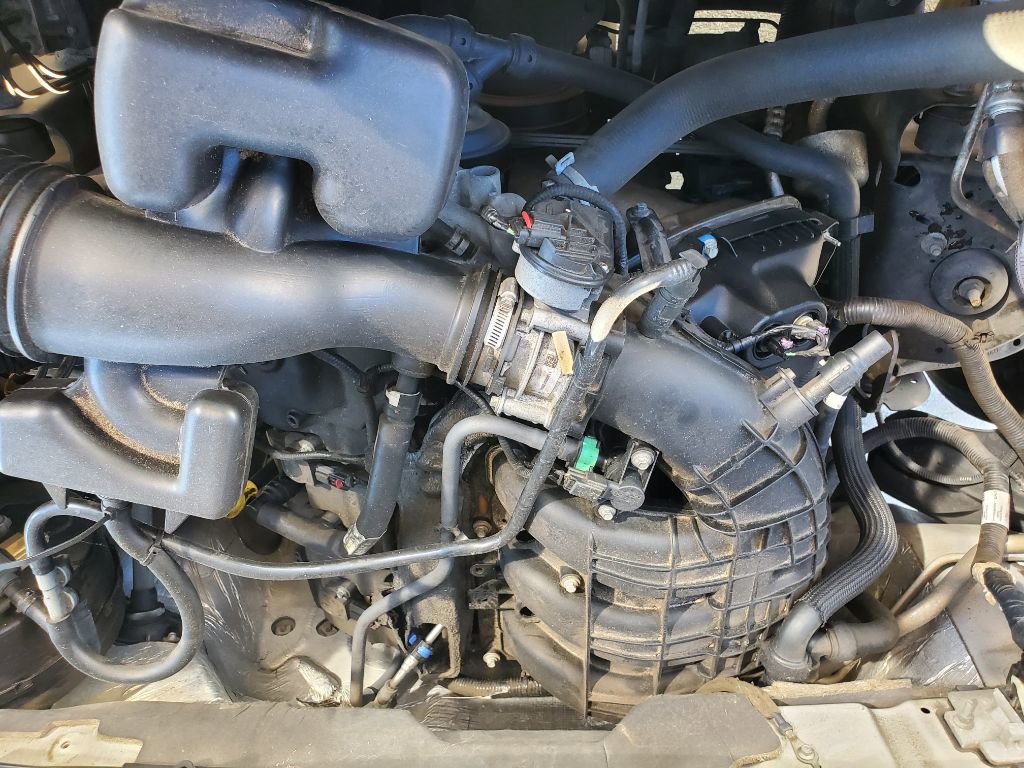 Used 2014 Ford F150 STX w/ Equipment Group 201A Mid image 39