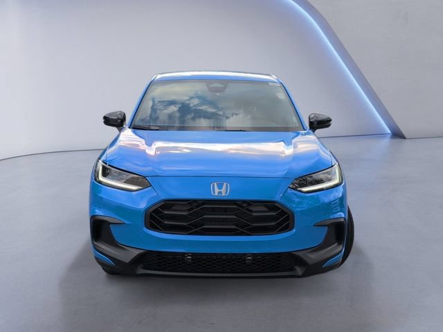 New 2027 Honda HR-V Sport image 12