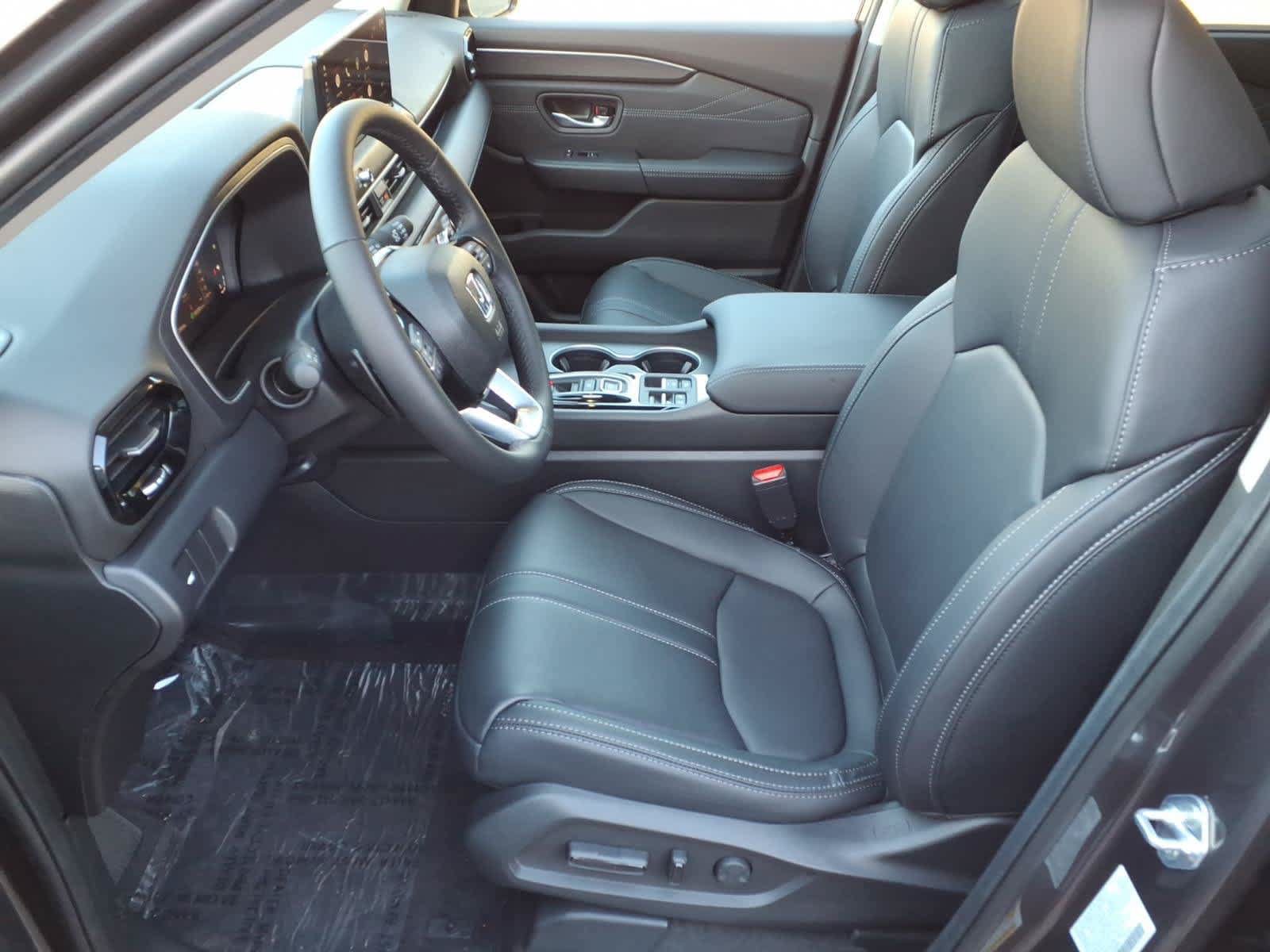 New 2026 Honda Pilot Touring image 13