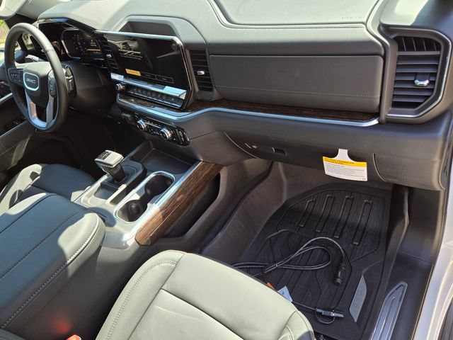 New 2026 GMC Sierra 1500 Elevation w/ Elevation Premium Package AWD/4WD image 14