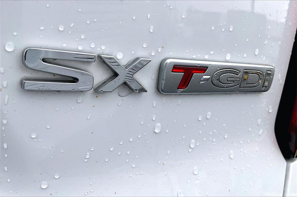 Used 2021 Kia Sorento SX image 8