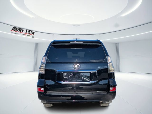 Used 2022 Lexus GX 460 Premium image 4
