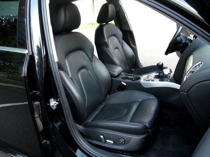 Used 2015 Audi A4 2.0T Premium Plus w/ Technology Package AWD/4WD image 22