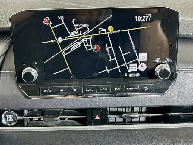 Used 2024 Mitsubishi Outlander SE AWD/4WD image 15