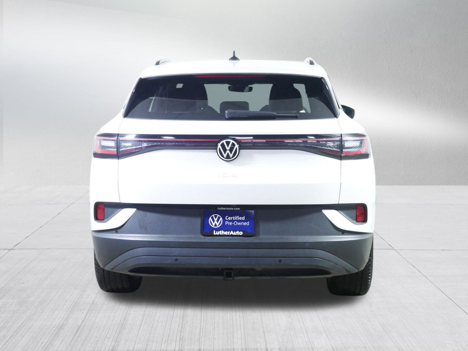 Used 2024 Volkswagen ID.4 Pro S image 6