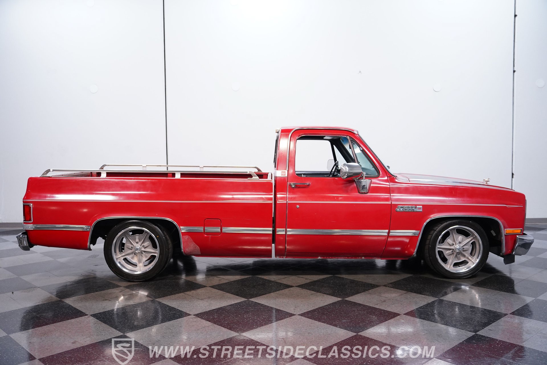 Used 1987 GMC Sierra 1500 2WD Regular Cab image 13