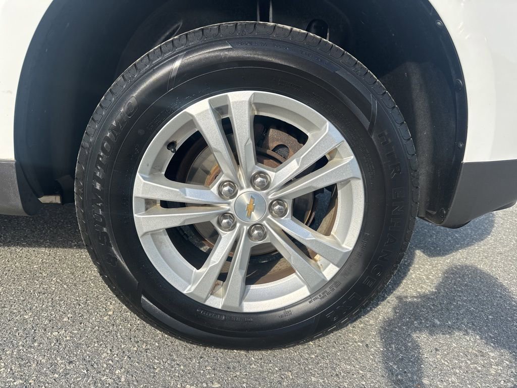 Used 2016 Chevrolet Equinox LS AWD/4WD image 26