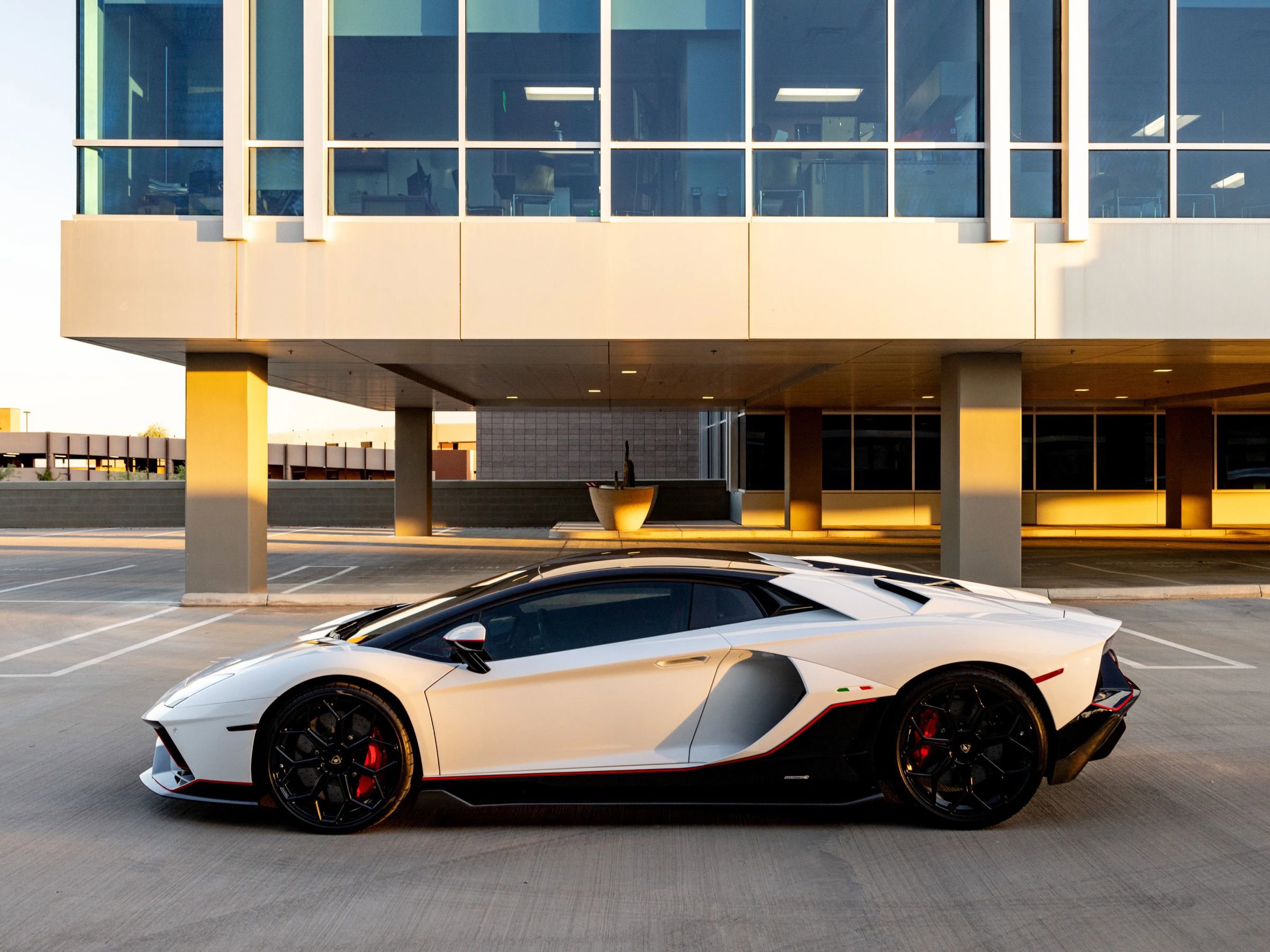 Used 2022 Lamborghini Aventador LP 780-4 Ultimae AWD/4WD image 26
