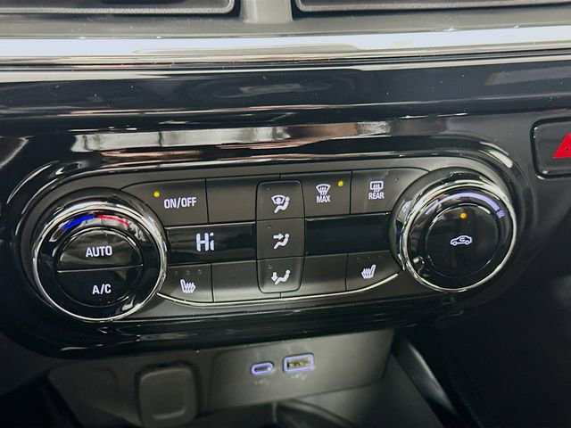 New 2026 Chevrolet Trax RS image 15