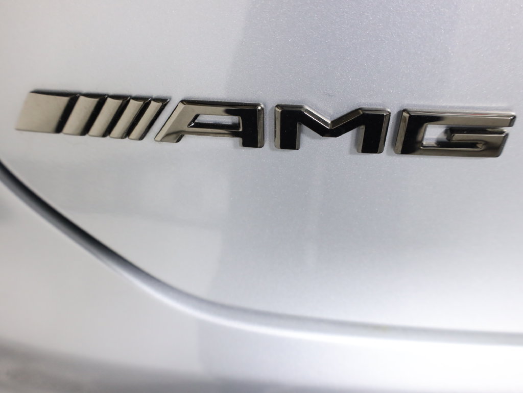 Certified 2025 Mercedes-Benz EQS AMG 4MATIC image 69