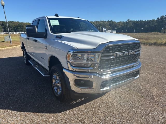 Used 2024 RAM 2500 Big Horn image 2