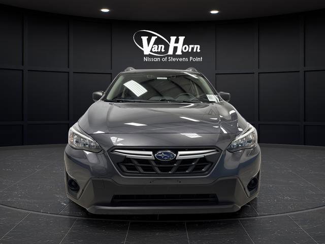 Used 2023 Subaru Crosstrek 2.0i image 9