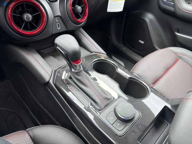 New 2026 Chevrolet Blazer RS w/ Driver Confidence II Package FWD image 31
