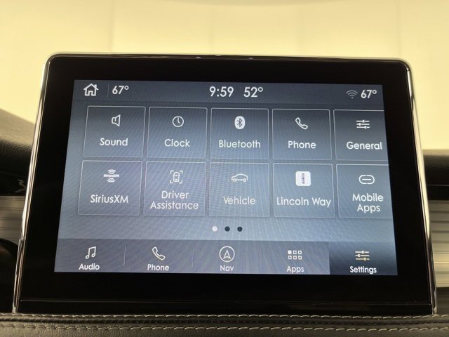 Used 2022 Lincoln Corsair AWD w/ Equipment Group 101A image 30