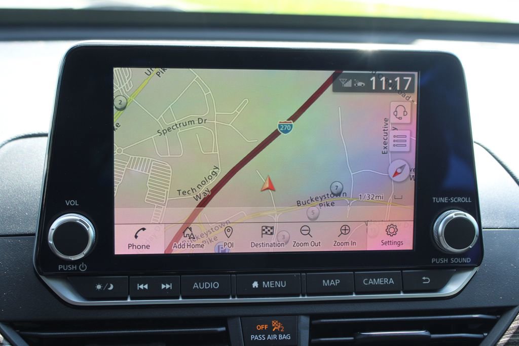 Used 2019 Nissan Altima 2.5 SL image 29