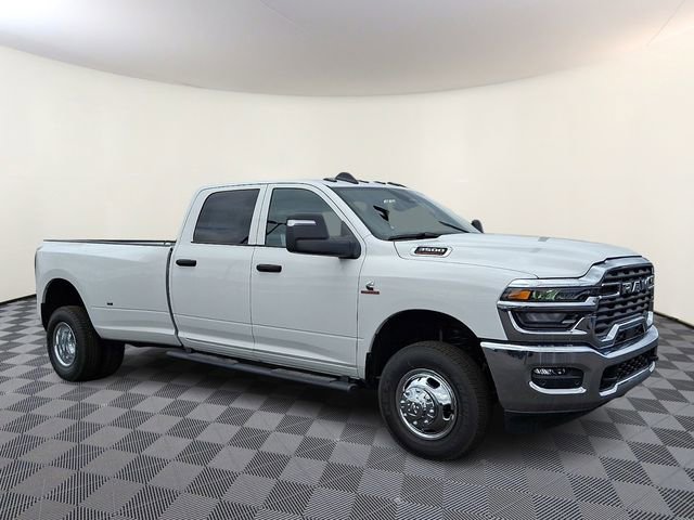 New 2026 RAM 3500 Tradesman image 1
