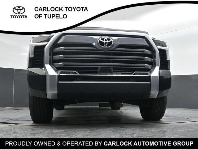 Used 2023 Toyota Tundra Limited AWD/4WD image 45