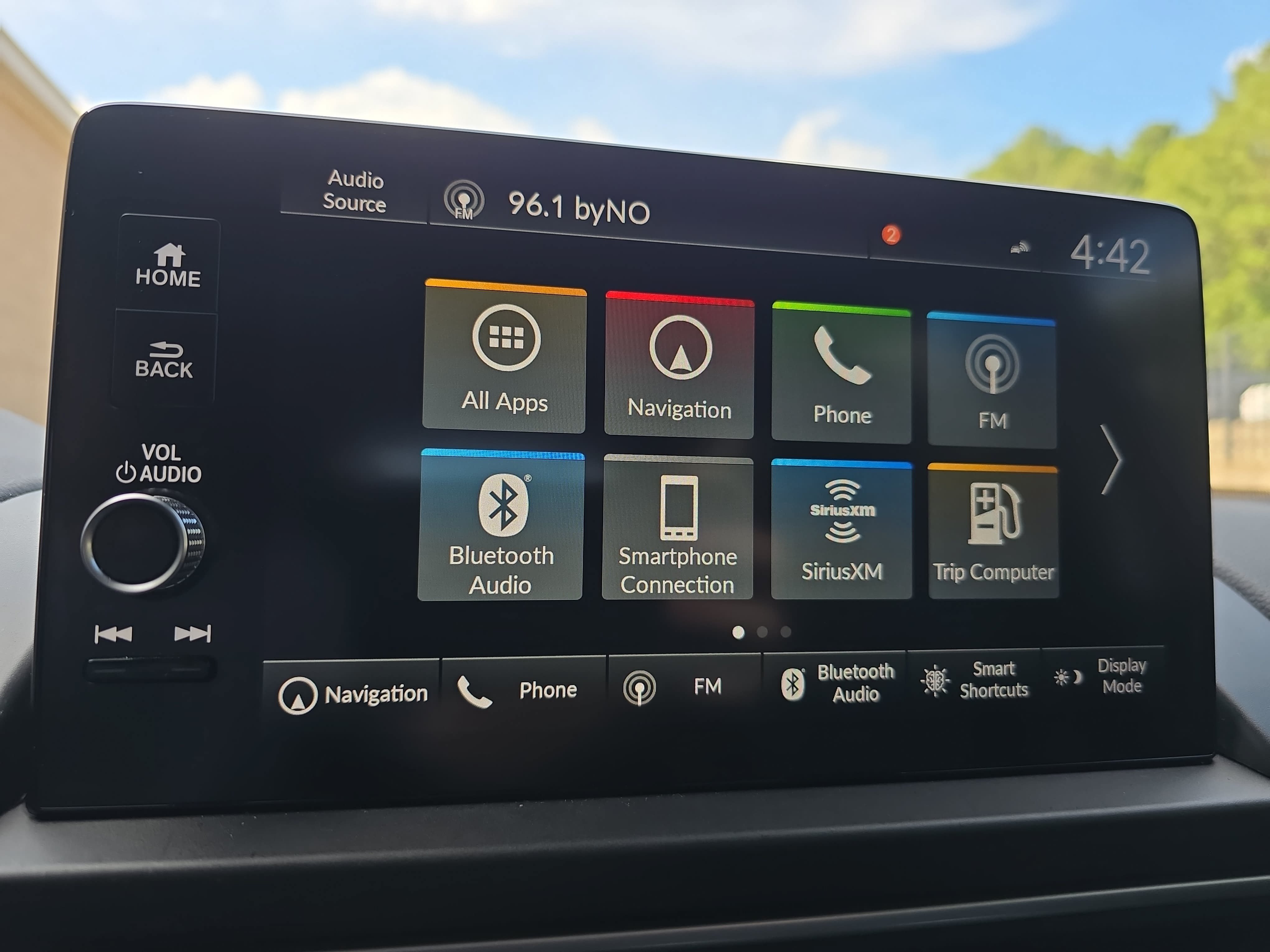 Used 2023 Honda Pilot Touring image 23